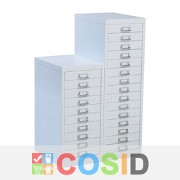 Perth Scarp Process CROMWELL Dulap metalic cu mai multe sertare fara posibilitate de inchidere 10-DRAWER NON-LOCKINGMULTI-DRAWER GREY - Amenajare si intretinere zone industriale - Scule de mana Perth Scarp Process CROMWELL Dulap metalic cu mai multe sertare fara posibilitate de inchidere 10-DRAWER NON-LOCKINGMULTI-DRAWER GREY - Amenajare si intretinere zone industriale - Scule de mana